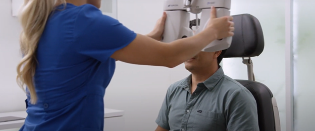 Telemedicine - Suter Brook Optometry Clinic